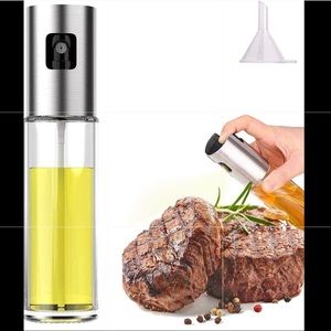 Stainless Cooking Oil Sprayer